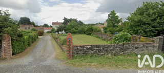  Terrain � vendre 490 m�