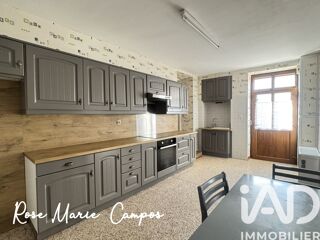  Maison � vendre 5 pi�ces 91 m�