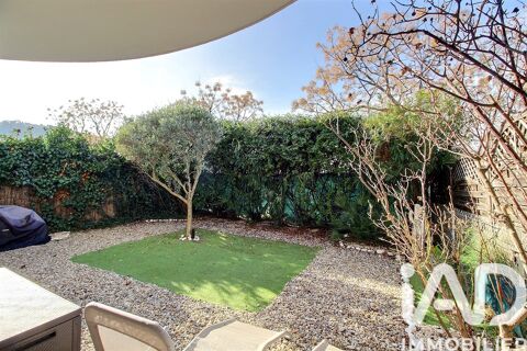   Vente Appartement 2 pi�ces Appartement - 2 pi�ce(s) - 47 m�