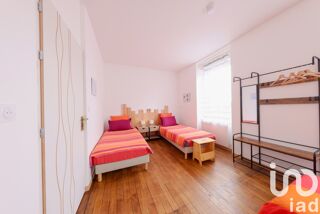  Maison � vendre 10 pi�ces 377 m�