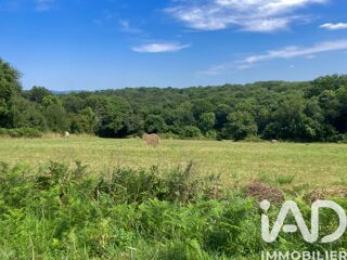  Terrain � vendre 2411 m�