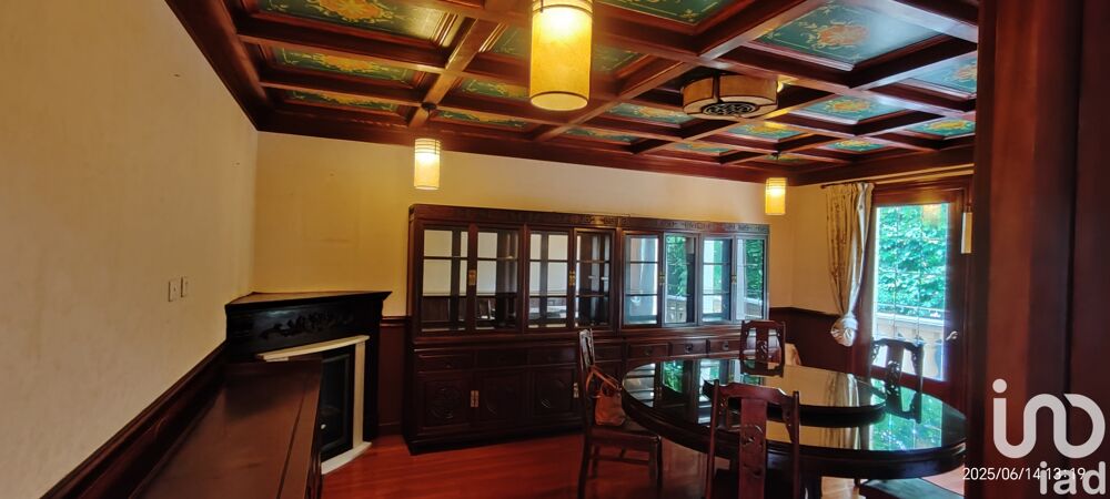  vendre  Maison Saint-Maur-des-Fosss (94100)