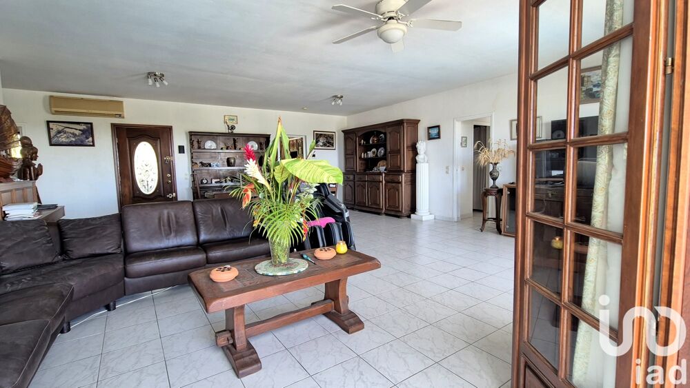 � vendre  Maison Saint-Fran�ois (97118)