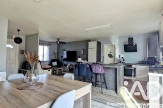  Maison � vendre 5 pi�ces 111 m�