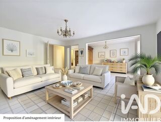 Appartement  vendre 4 pices 94 m