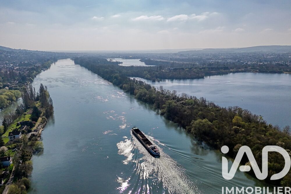 � vendre  Maison Vaux-sur-Seine (78740)