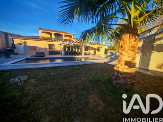  Maison � vendre 7 pi�ces 180 m�