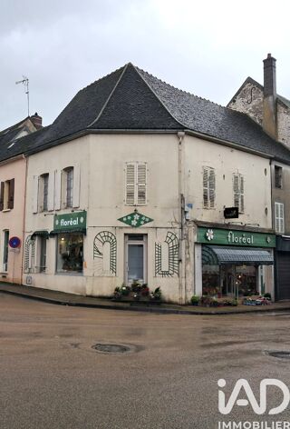  Immeuble � vendre 124 m�