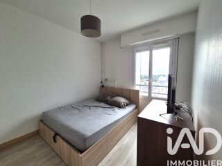  Appartement � vendre 3 pi�ces 68 m�