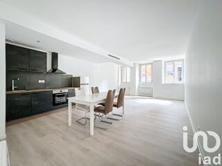  Appartement  vendre 2 pices 64 m
