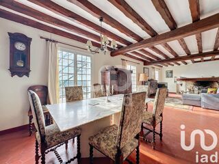  Maison � vendre 8 pi�ces 166 m�