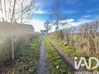  Terrain � vendre 662 m�