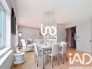  Appartement  vendre 4 pices 77 m