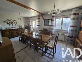  Maison � vendre 3 pi�ces 95 m�