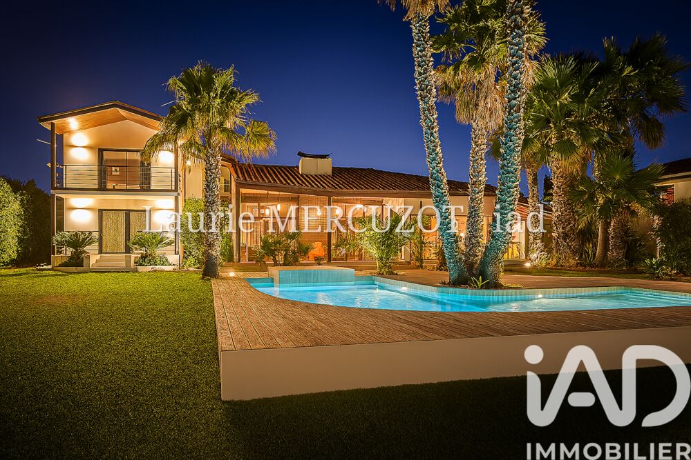 � vendre  Maison Pollestres (66450)