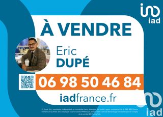  Appartement � vendre 3 pi�ces 45 m�