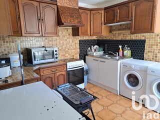  Maison � vendre 4 pi�ces 82 m�