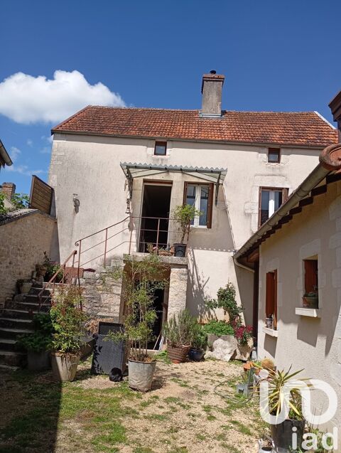   Vente Maison de village 4 pi�ces Maison - 4 pi�ce(s) - 105 m�