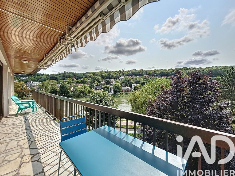 � vendre  Appartement La Varenne St Hilaire (94210)