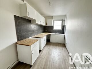  Appartement � vendre 1 pi�ce 32 m�