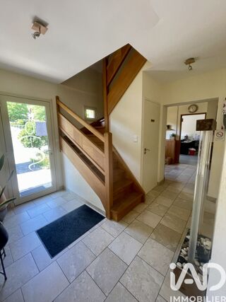  Maison � vendre 6 pi�ces 110 m�