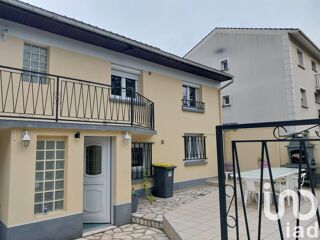  Maison  vendre 7 pices 143 m
