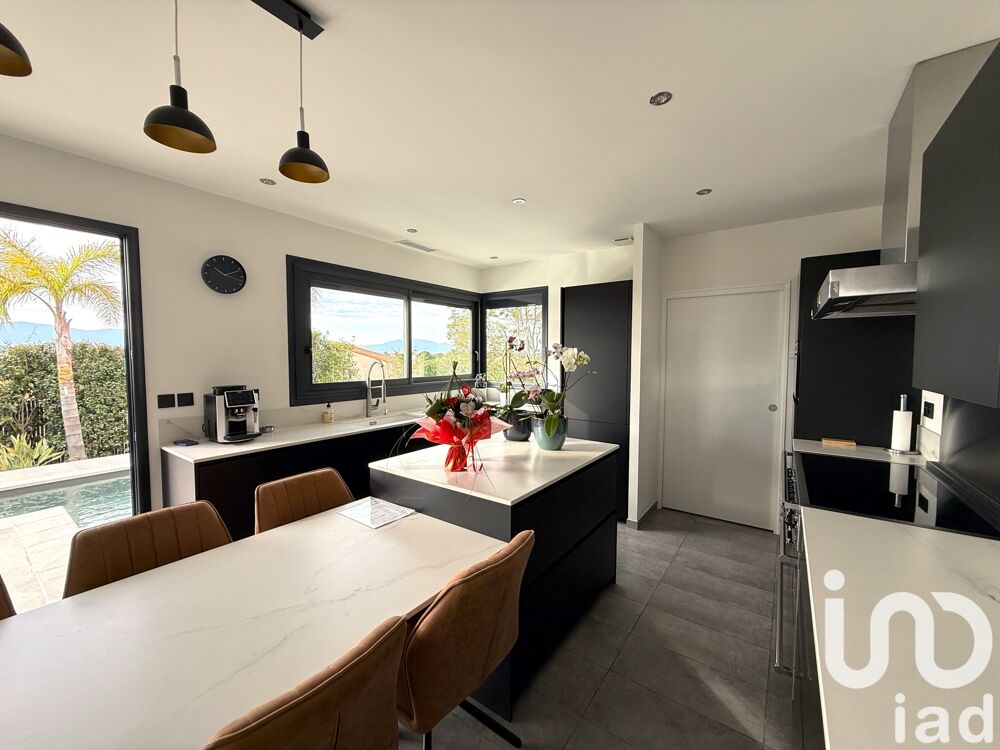  vendre  Maison Saint-Nazaire (66570)