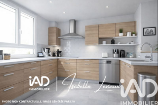  Maison � vendre 7 pi�ces 169 m�