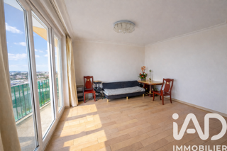  Appartement � vendre 3 pi�ces 66 m�