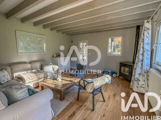  Maison � vendre 6 pi�ces 125 m�