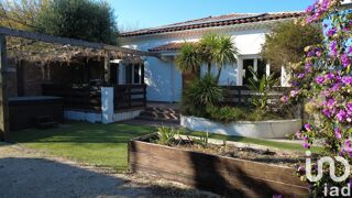  Maison � vendre 3 pi�ces 77 m�