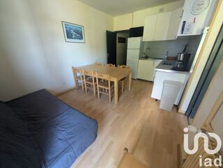  Appartement � vendre 2 pi�ces 40 m�