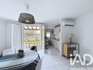  Maison � vendre 2 pi�ces 45 m�