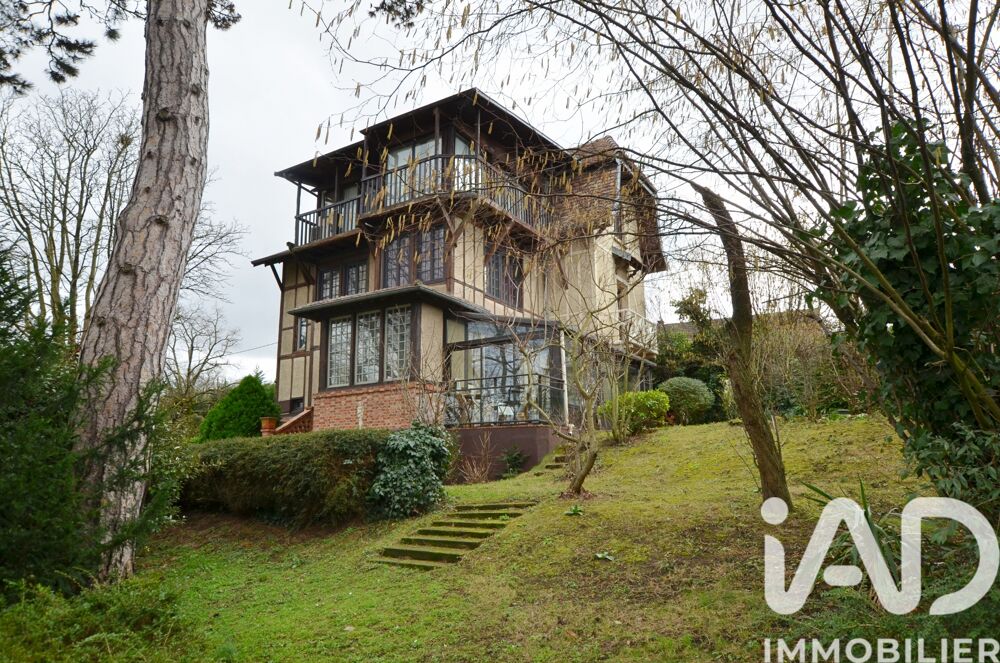 � vendre  Maison Sannois (95110)