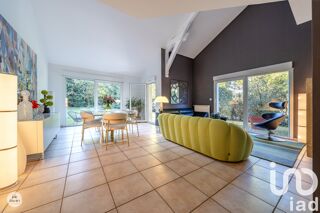  Villa � vendre 7 pi�ces 191 m�