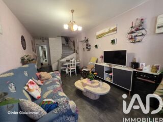  Maison � vendre 4 pi�ces 84 m�