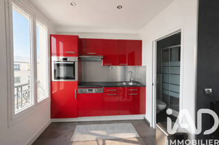  Appartement � vendre 3 pi�ces 47 m�