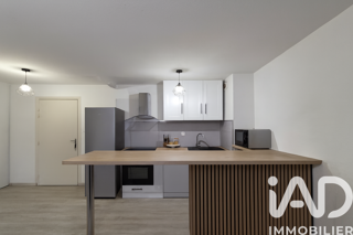  Appartement � vendre 3 pi�ces 54 m�