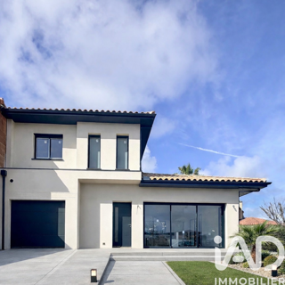  Maison � vendre 4 pi�ces 115 m�