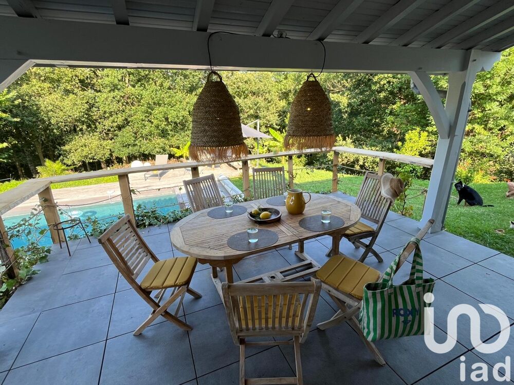  vendre  Maison Ahetze (64210)