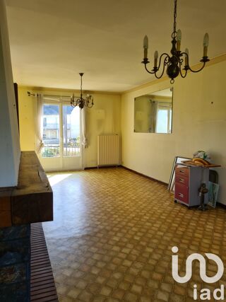  Maison � vendre 5 pi�ces 100 m�