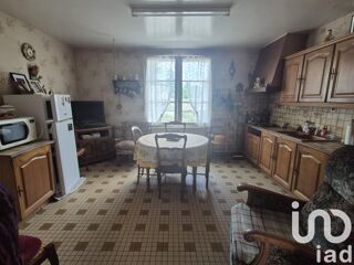  Maison � vendre 5 pi�ces 78 m�