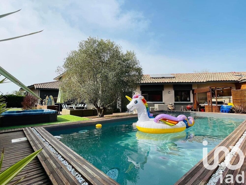  vendre  Maison Messanges (40660)