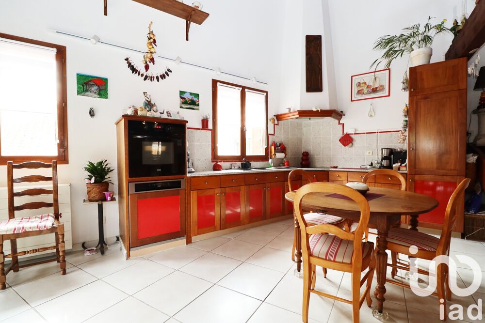 Vente Maison Vente Maison/villa 5 pi�ces Le boulou
