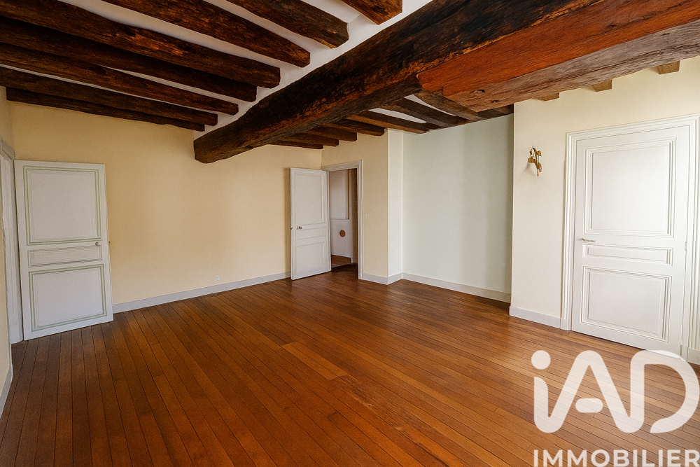  vendre  Maison Fontainebleau (77300)