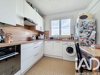  Appartement � vendre 3 pi�ces 65 m�