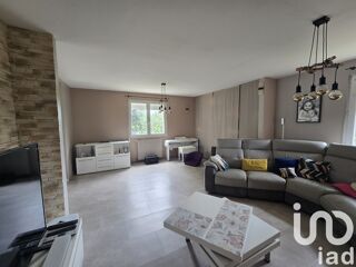  Maison � vendre 5 pi�ces 131 m�