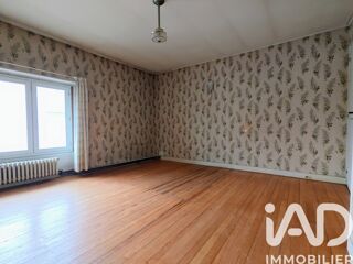  Maison � vendre 3 pi�ces 77 m�