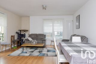 Appartement  vendre 4 pices 84 m