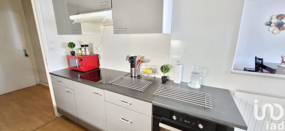 Vente Appartement Vente Appartement 3 pices Saint-orens-de-gameville